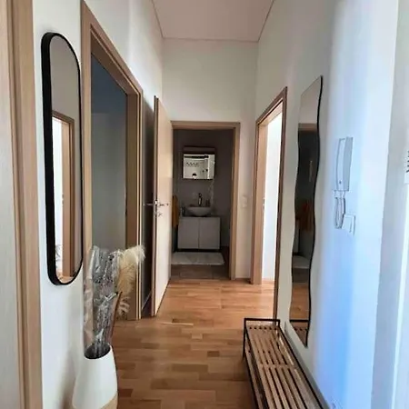 Helles Im Zentrum Klagenfurt am Wörthersee