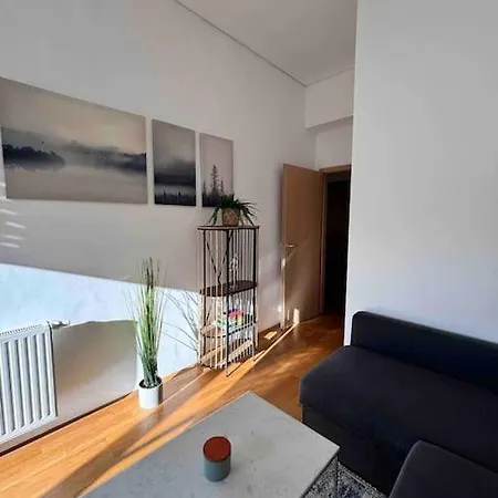 Apartment Helles Im Zentrum *