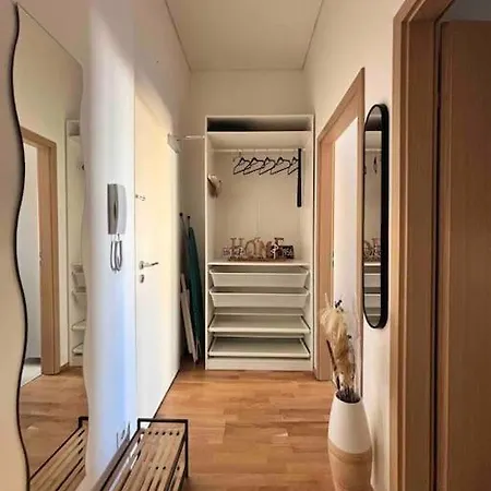 Helles Im Zentrum * Klagenfurt am Wörthersee