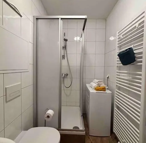 Helles Im Zentrum Apartment *